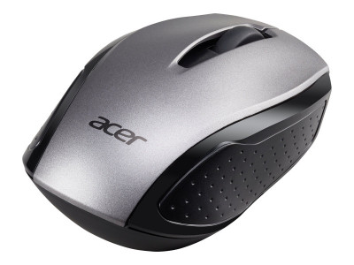 Acer : GRAY et WHITE WIRELESS CHROME OS KEYBOARD et MOUSE (FRENCH VE