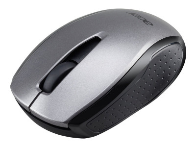 Acer : GRAY et WHITE WIRELESS CHROME OS KEYBOARD et MOUSE (FRENCH VE