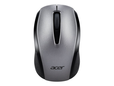 Acer : GRAY et WHITE WIRELESS CHROME OS KEYBOARD et MOUSE (FRENCH VE