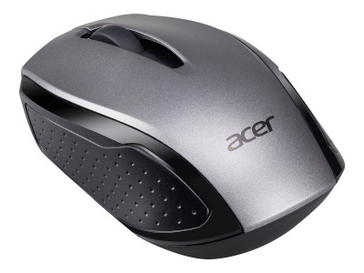 Acer : GRAY et WHITE WIRELESS CHROME OS KEYBOARD et MOUSE (FRENCH VE