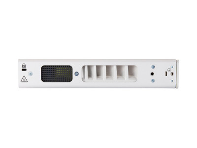 Cisco : CATALYST 9000 COMPACT SWITCH 8 PORT POE+ 240W ESSENTIALS