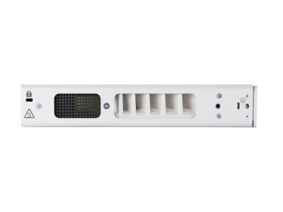 Cisco : CATALYST 9000 COMPACT SWITCH 8 PORT POE+ 240W ESSENTIALS