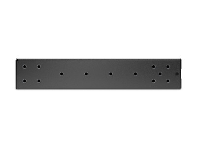 APC : RACK ATS G3 230V 10A C14 (12) C13 OUT