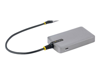 Startech : HUB USB-C 3 PORTS USB-A GBE /USB 3.0 5GBPS HUB USB TYPE-C