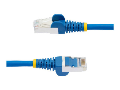 Startech : CAT6A ETHERNET cable - 1M LSZH 10GBE NETWORK PATCH cable