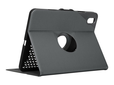 Targus : TARGUS VERSAVU CASE pour NEW IPAD 2022 BLACK
