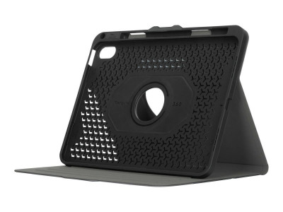 Targus : TARGUS VERSAVU CASE pour NEW IPAD 2022 BLACK