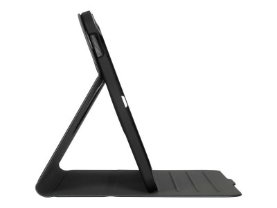 Targus : TARGUS VERSAVU CASE pour NEW IPAD 2022 BLACK