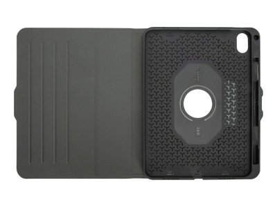 Targus : TARGUS VERSAVU CASE pour NEW IPAD 2022 BLACK