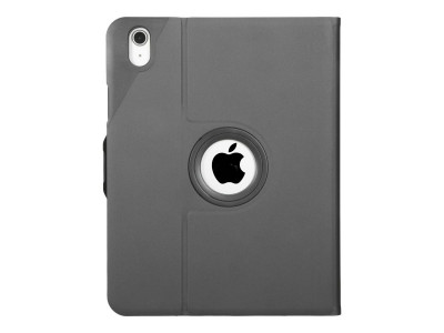 Targus : TARGUS VERSAVU CASE pour NEW IPAD 2022 BLACK