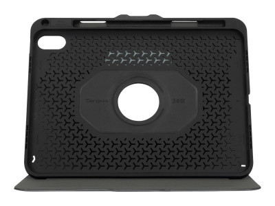 Targus : TARGUS VERSAVU CASE pour NEW IPAD 2022 BLACK