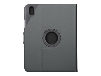 Targus : TARGUS VERSAVU CASE pour NEW IPAD 2022 BLACK