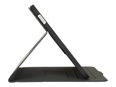 Targus : TARGUS VERSAVU CASE pour NEW IPAD 2022 BLACK