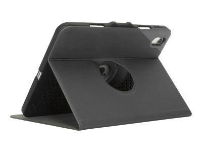 Targus : TARGUS VERSAVU CASE pour NEW IPAD 2022 BLACK