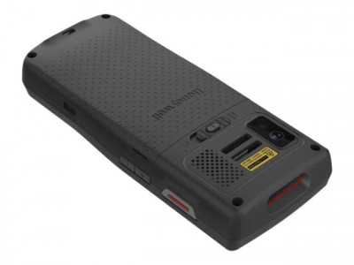 Honeywell : EDA51K WWAN 3/32GB 13MP S0703 ANDR W/GMS 4000 MAH BATT ROW