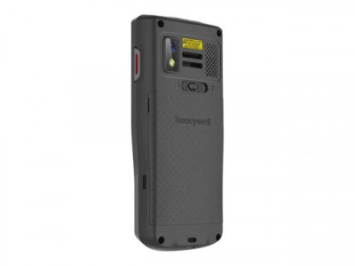 Honeywell : EDA51K WWAN 3/32GB 13MP S0703 ANDR W/GMS 4000 MAH BATT ROW