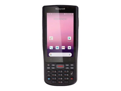 Honeywell : EDA51K WWAN 3/32GB 13MP S0703 ANDR W/GMS 4000 MAH BATT ROW