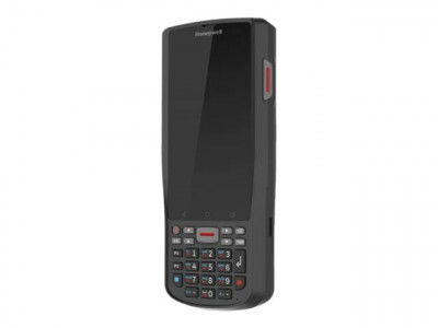 Honeywell : EDA51K WWAN 3/32GB 13MP S0703 ANDR W/GMS 4000 MAH BATT ROW