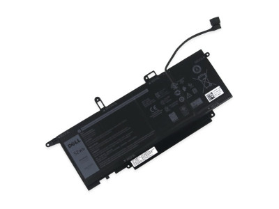 Origin Storage : DELL batterie LAT 7400 2-IN-1 4C 52WHR OEM: CHWV6