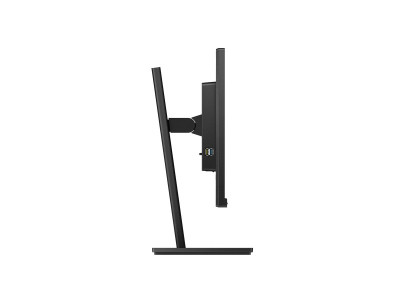 Philips : 243S1 23.8IN LED IPS 1920X1080 16:9 4MS 250CD/M 1000:1 HDMI USB