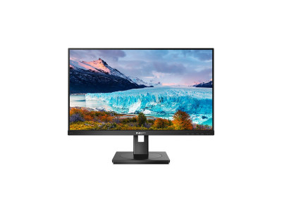 Philips : 243S1 23.8IN LED IPS 1920X1080 16:9 4MS 250CD/M 1000:1 HDMI USB