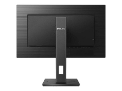 Philips : 243S1 23.8IN LED IPS 1920X1080 16:9 4MS 250CD/M 1000:1 HDMI USB