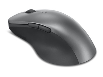 Lenovo : PROFESSIONAL BLUETOOTH RECHARGEABLE MOUSE