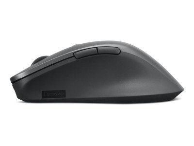 Lenovo : PROFESSIONAL BLUETOOTH RECHARGEABLE MOUSE