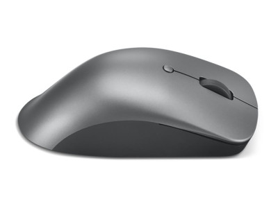 Lenovo : PROFESSIONAL BLUETOOTH RECHARGEABLE MOUSE