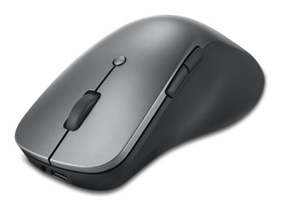 Lenovo : PROFESSIONAL BLUETOOTH RECHARGEABLE MOUSE