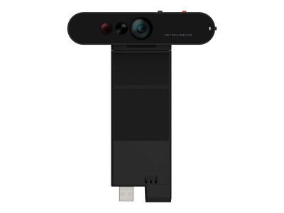 Lenovo : THINKVISION MC60 MONITOR WEBCAM