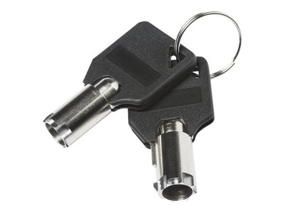 Dicota : MASTERKEY pour SECURITY W-LOCK ULTRA SLIM