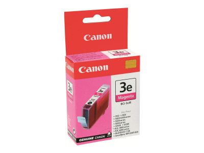 Canon : BC-I 3EM recharge MAGENTA pour BJC6000/3000/S600