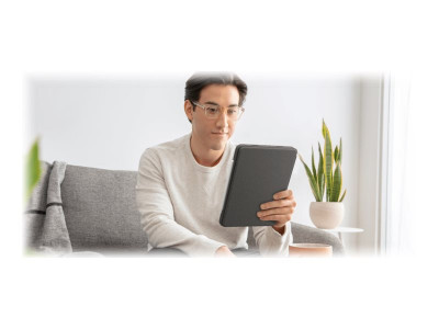 Logitech : COMBO TOUCH IPAD PRO 11IN 1-3G OXFORD GREY - PAN
