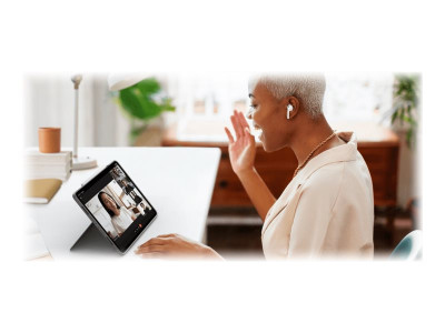 Logitech : COMBO TOUCH IPAD PRO 11IN 1-3G OXFORD GREY - PAN