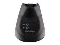DataLogic : BC2090 BASE STATION/CHARGER 433 MHZ MULTI-INTERFACE BLACK