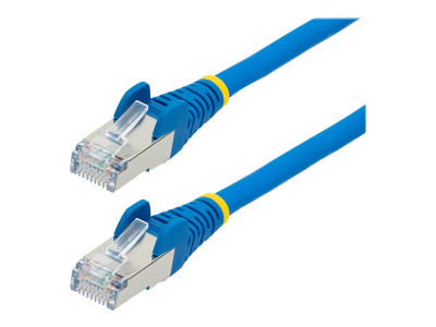 Startech : CAT6A ETHERNET cable - 5M LSZH 10GBE NETWORK PATCH cable