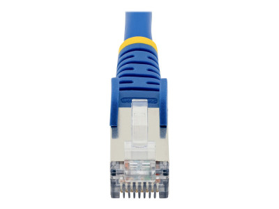 Startech : CAT6A ETHERNET cable - 5M LSZH 10GBE NETWORK PATCH cable