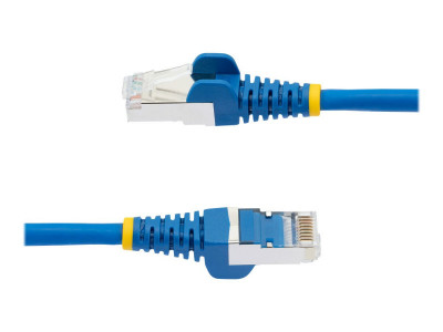 Startech : CAT6A ETHERNET cable - 5M LSZH 10GBE NETWORK PATCH cable
