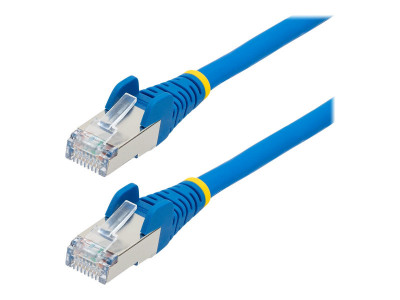 Startech : CAT6A ETHERNET cable - 7M LSZH 10GBE NETWORK PATCH cable