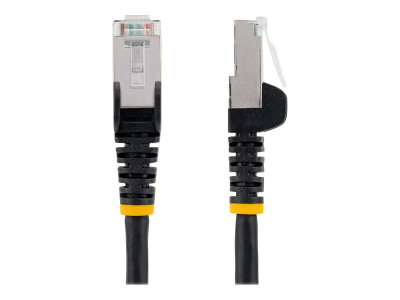 Startech : CAT6A ETHERNET cable - 10M LSZH 10GBE NETWORK PATCH cable