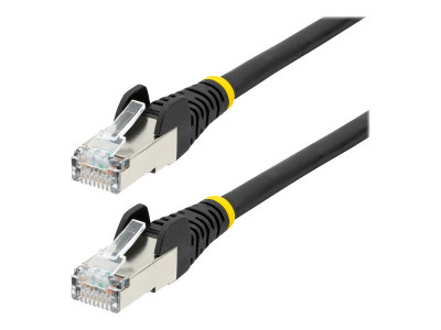 Startech : CAT6A ETHERNET cable - 10M LSZH 10GBE NETWORK PATCH cable