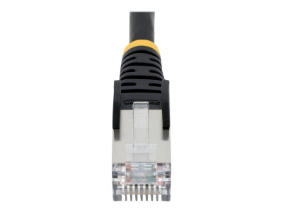 Startech : CAT6A ETHERNET cable - 10M LSZH 10GBE NETWORK PATCH cable