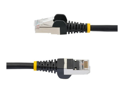 Startech : CAT6A ETHERNET cable - 10M LSZH 10GBE NETWORK PATCH cable