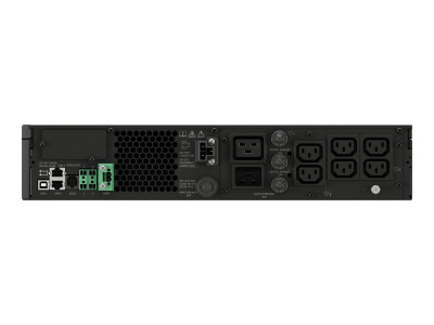 Vertiv : VERTIV LIEBERT GXT5 1PH UPS 3KVA LI-ION INPUT PLUG IEC C20 I