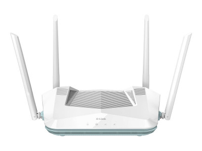 D-Link : EAGLE PRO AI AX3200 SMART ROUTER WIFI 6 avec AX3200 SPEEDS