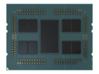 AMD : AMD CPU (epyc)