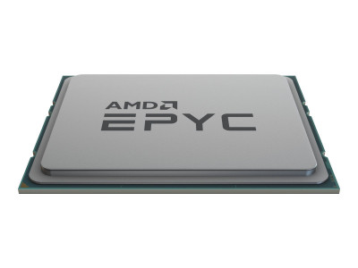 AMD : AMD CPU (epyc)