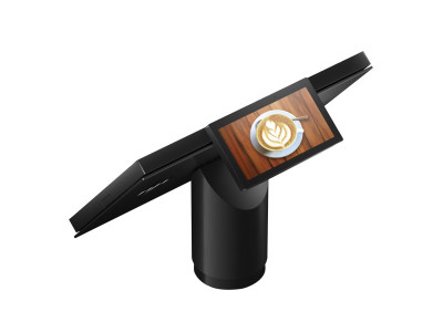 HP : ENGAGE 6.6IN DISPLAY