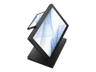 HP : ENGAGE 6.6IN DISPLAY